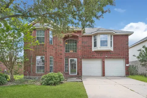 3714 Flannery Ridge Lane Houston TX 77047