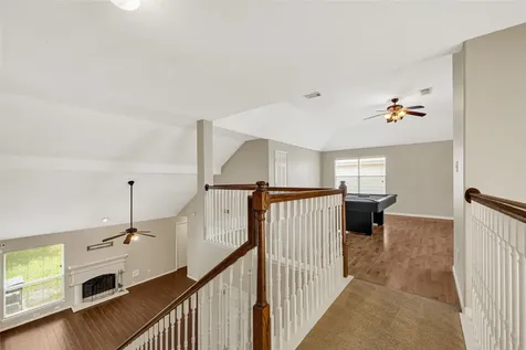 3714 Flannery Ridge Lane Houston TX 77047