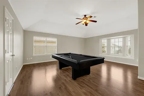 3714 Flannery Ridge Lane Houston TX 77047