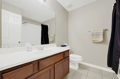 3714 Flannery Ridge Lane Houston TX 77047