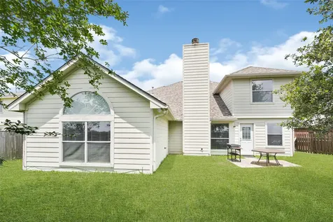 3714 Flannery Ridge Lane Houston TX 77047