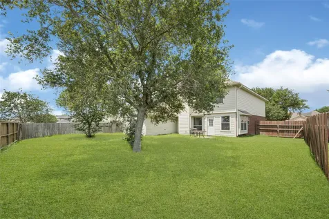 3714 Flannery Ridge Lane Houston TX 77047