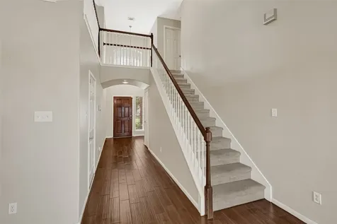 3714 Flannery Ridge Lane Houston TX 77047