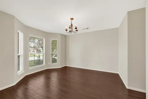3714 Flannery Ridge Lane Houston TX 77047