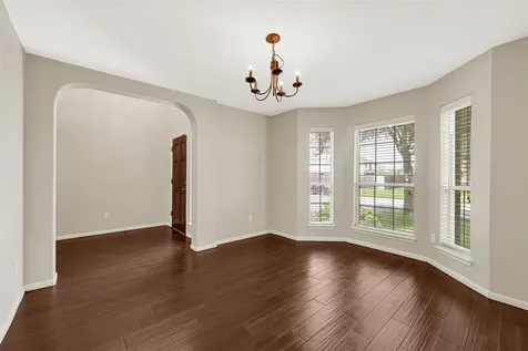 3714 Flannery Ridge Lane Houston TX 77047