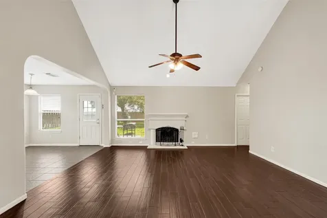 3714 Flannery Ridge Lane Houston TX 77047