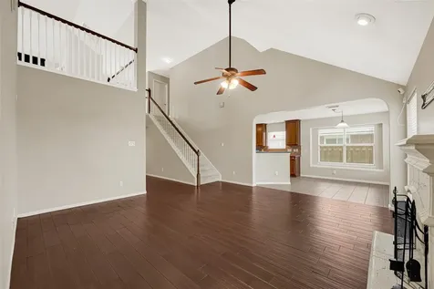3714 Flannery Ridge Lane Houston TX 77047