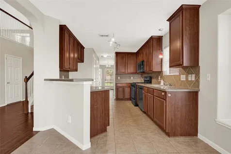 3714 Flannery Ridge Lane Houston TX 77047