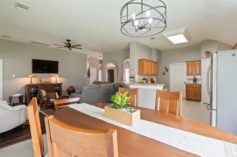 615 N Starboard Street Crosby TX 77532