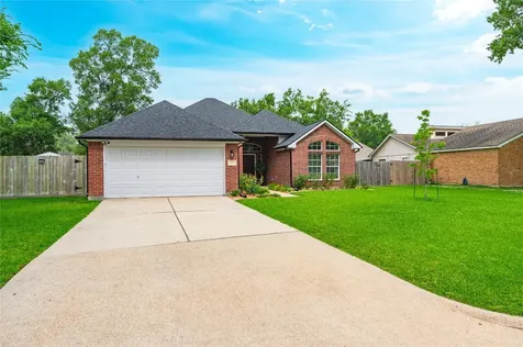 615 N Starboard Street Crosby TX 77532