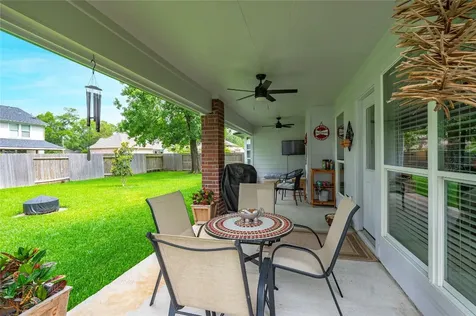 615 N Starboard Street Crosby TX 77532