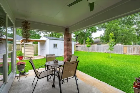 615 N Starboard Street Crosby TX 77532