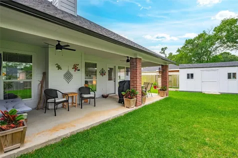 615 N Starboard Street Crosby TX 77532