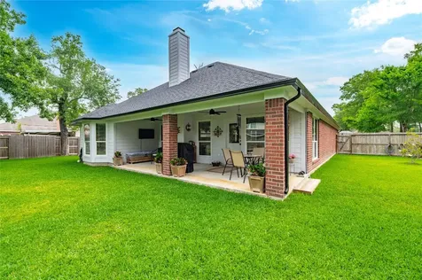 615 N Starboard Street Crosby TX 77532