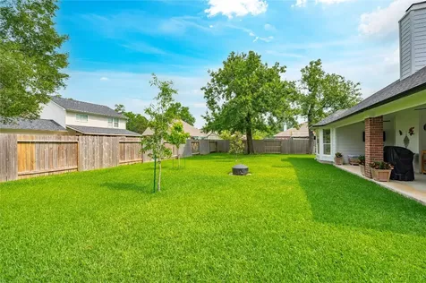 615 N Starboard Street Crosby TX 77532