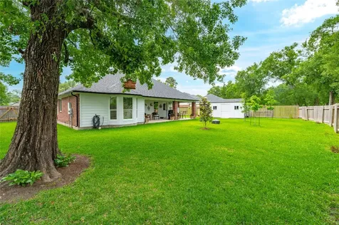 615 N Starboard Street Crosby TX 77532