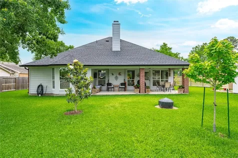 615 N Starboard Street Crosby TX 77532