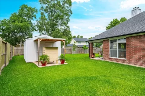 615 N Starboard Street Crosby TX 77532