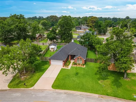 615 N Starboard Street Crosby TX 77532