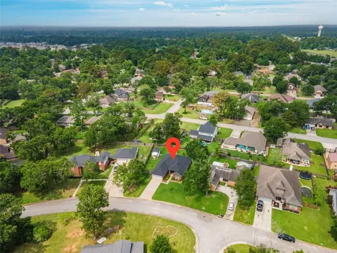 615 N Starboard Street Crosby TX 77532