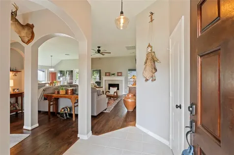 615 N Starboard Street Crosby TX 77532