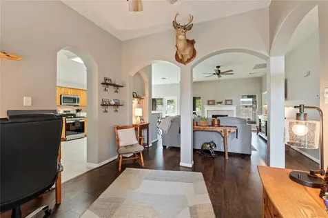 615 N Starboard Street Crosby TX 77532