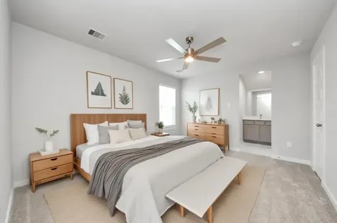 24522 Bradbury Woods Drive Spring TX 77373
