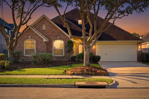 1279 Ocean Manor Lane League City TX 77573