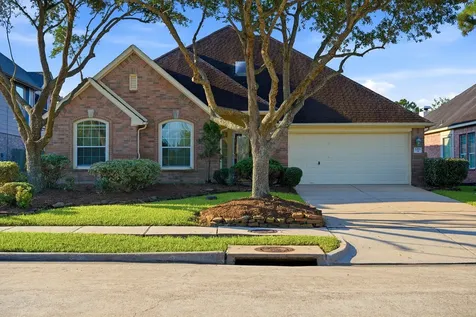 1279 Ocean Manor Lane League City TX 77573