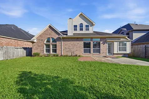 1279 Ocean Manor Lane League City TX 77573