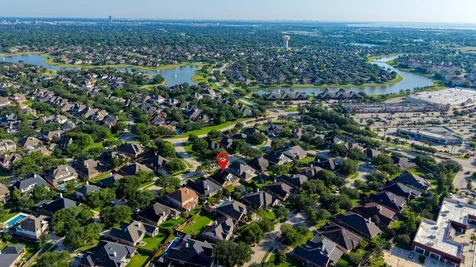1279 Ocean Manor Lane League City TX 77573