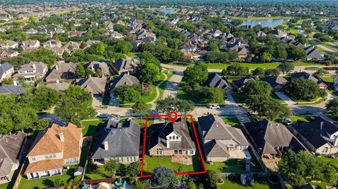1279 Ocean Manor Lane League City TX 77573