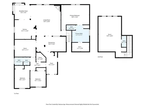 1279 Ocean Manor Lane League City TX 77573