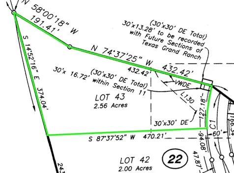 215 Grey Feather Road Huntsville TX 77340