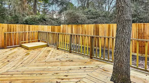 230 S Walden Elms Circle The Woodlands TX 77382