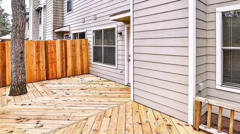 230 S Walden Elms Circle The Woodlands TX 77382
