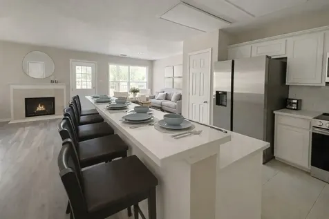 230 S Walden Elms Circle The Woodlands TX 77382