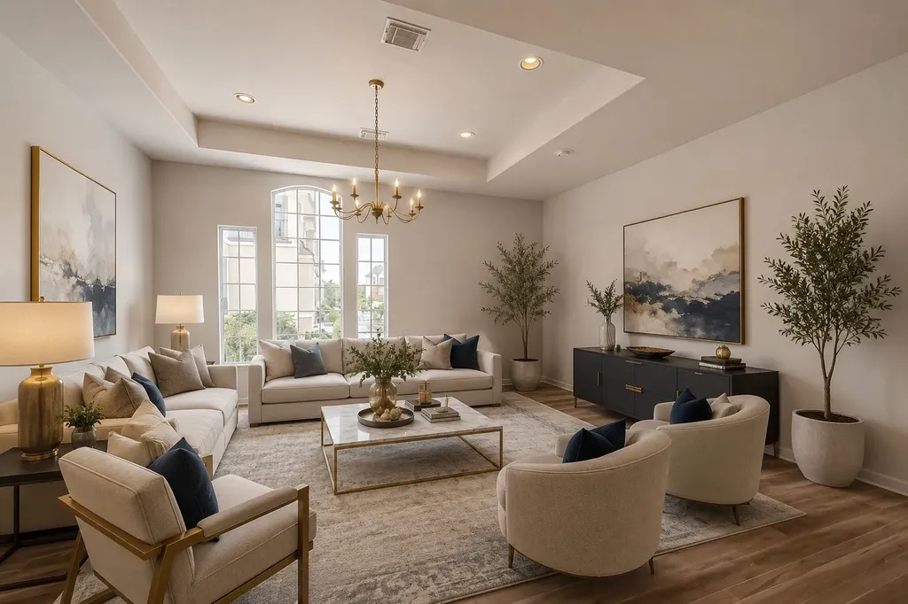 2150 Stacy Knoll Houston TX 77008