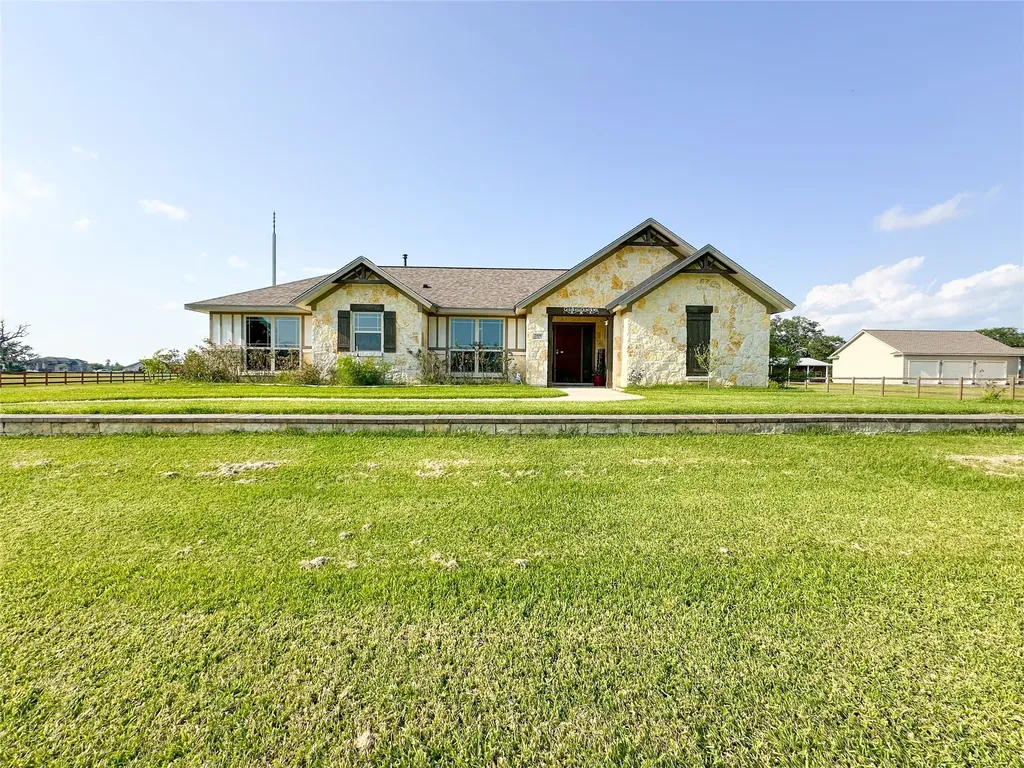 2818 Rustic Wood Lane Rosharon TX 77583