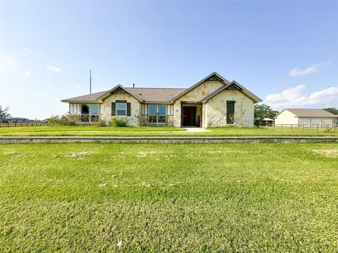 2818 Rustic Wood Lane Rosharon TX 77583