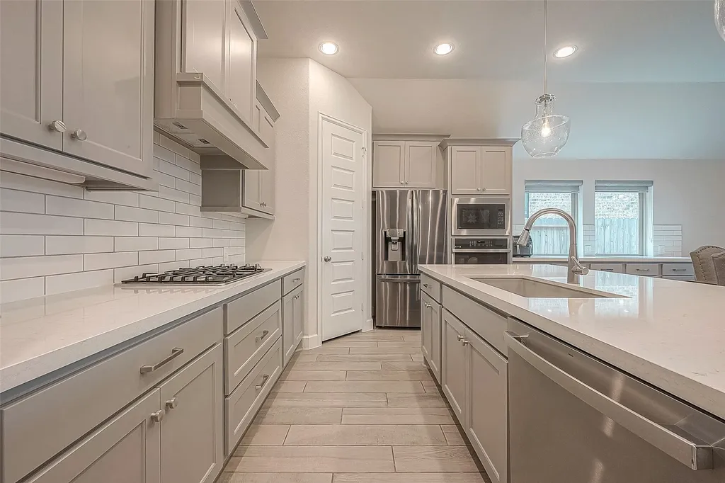29042 Hauter Way Fulshear TX 77441