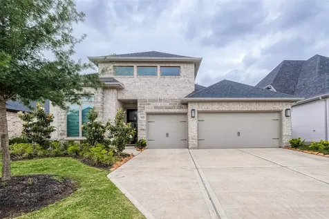29042 Hauter Way Fulshear TX 77441