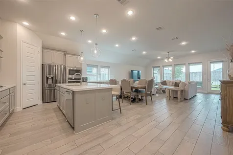 29042 Hauter Way Fulshear TX 77441