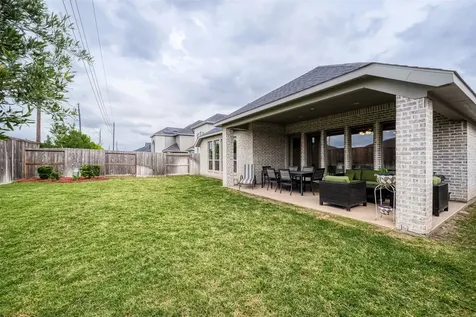 29042 Hauter Way Fulshear TX 77441