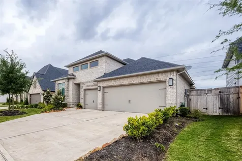 29042 Hauter Way Fulshear TX 77441