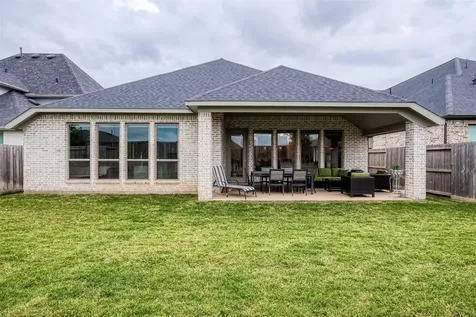 29042 Hauter Way Fulshear TX 77441