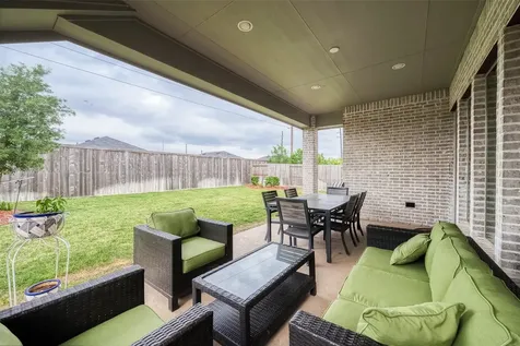 29042 Hauter Way Fulshear TX 77441