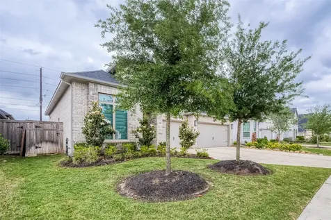 29042 Hauter Way Fulshear TX 77441
