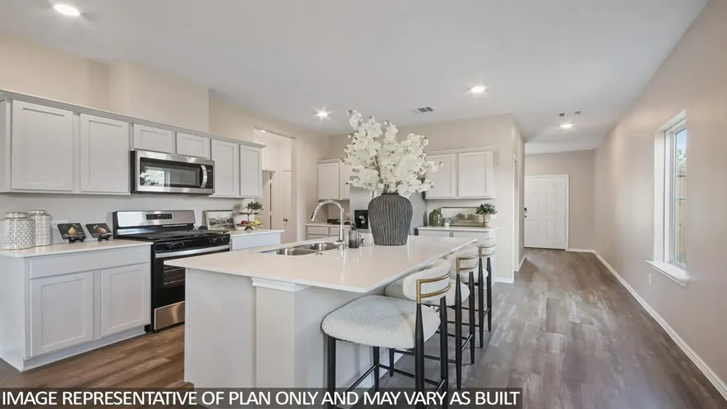 559 Belle Springs Lane Conroe TX 77301