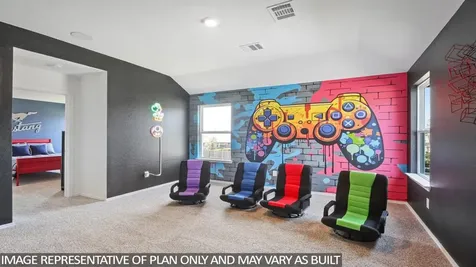 559 Belle Springs Lane Conroe TX 77301